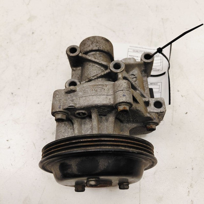 Coolant Water Pump US Built VIN 5 1st Digit 2.0L Fits 16-20 Kia Optima