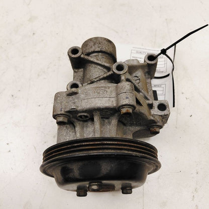 Coolant Water Pump US Built VIN 5 1st Digit 2.0L Fits 16-20 Kia Optima