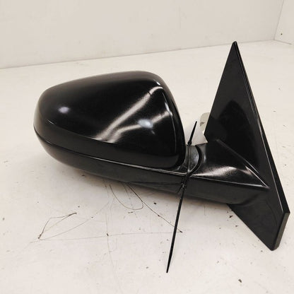 Passenger Right Side View Door Mirror Power Non-heated 21-25 Chevy Tra