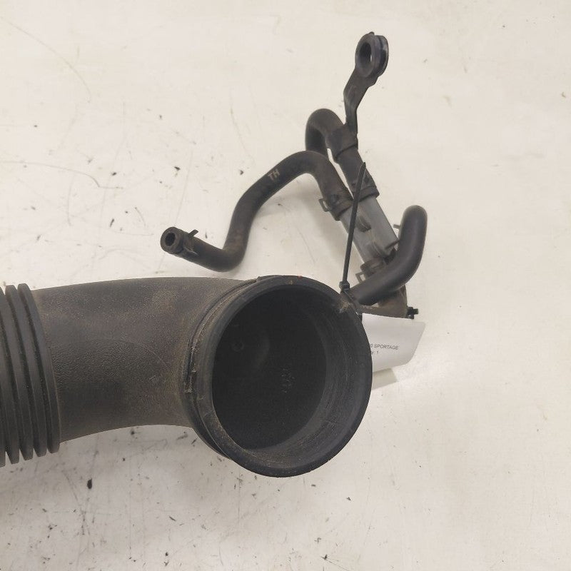 Kia Sportage Air Cleaner Tube Intake Hose  2.4 2020 2021 2022