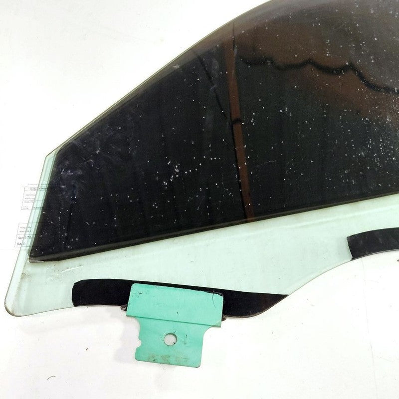 Passenger Right Front Door Glass Window Fits 11-23 Chrysler 300 OEM