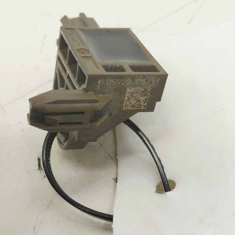 Mazda 3 Contact Sensor  2023 2022 2021