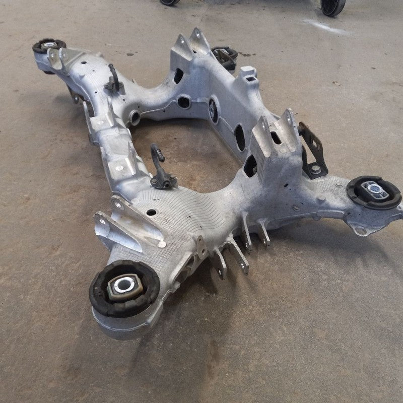 Rear Crossmember Support Frame Without All Wheel Steering 17-20 CT6