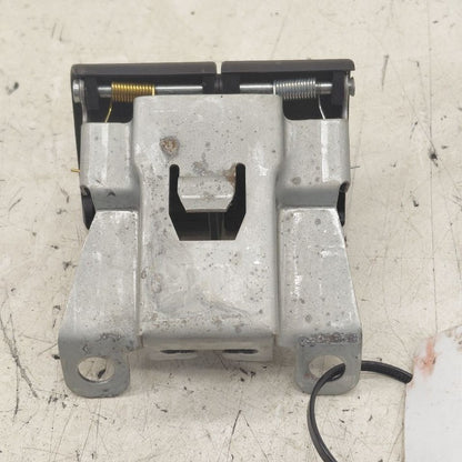 Nissan Murano Hood Latch Release Handle Lever Switch  2020 2021 2022 2