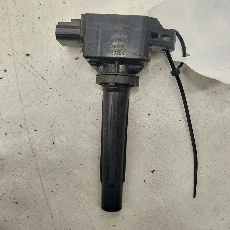 Coil Ignition Ignitor Naturally Aspirated Fits 12-23 Mazda 3