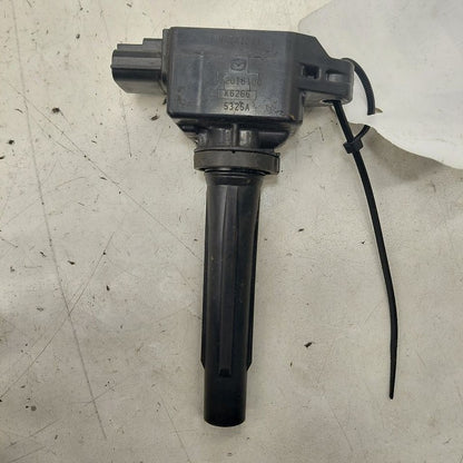 Coil Ignition Ignitor Naturally Aspirated Fits 12-23 Mazda 3