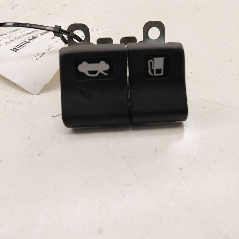 Nissan Versa Note Hood Latch Release Handle Lever Switch  2019 2018 20