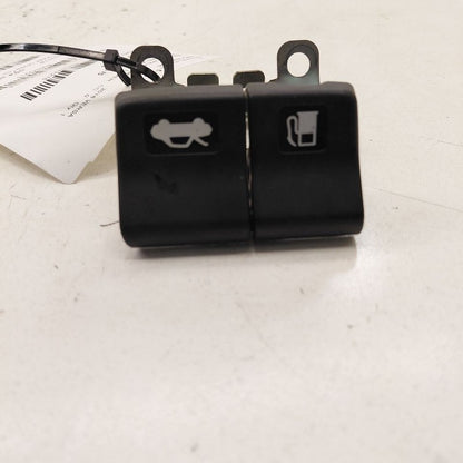 Nissan Versa Note Hood Latch Release Handle Lever Switch  2019 2018 20