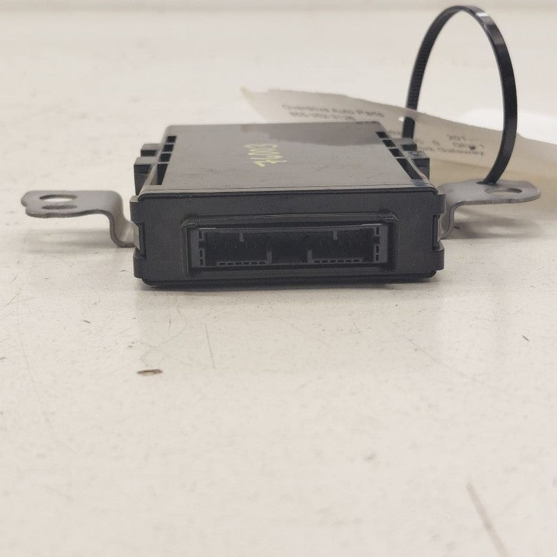 Network Gateway Control Module Fits 17-20 Lexus IS300
