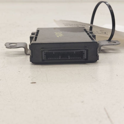 Network Gateway Control Module Fits 17-20 Lexus IS300