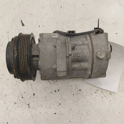 Air Conditioning AC Compressor Fits 18-21 Hyundai Kona