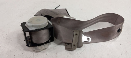 Hyundai XG350 Seat Belt Strap Retractor Left Rear Back 2003 2004 2005
