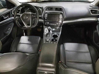 Nissan Maxima Seat Lumbar Switch  2018 2019 2020