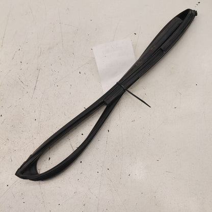 Hyundai Veloster Door Glass Window Seal Rubber Right Passenger Rear Ba