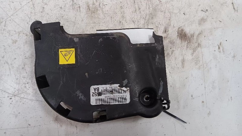 04892654AB Timing Cover 2 Door 1.4L Without Turbo Upper Fits 12-17 FIAT 500