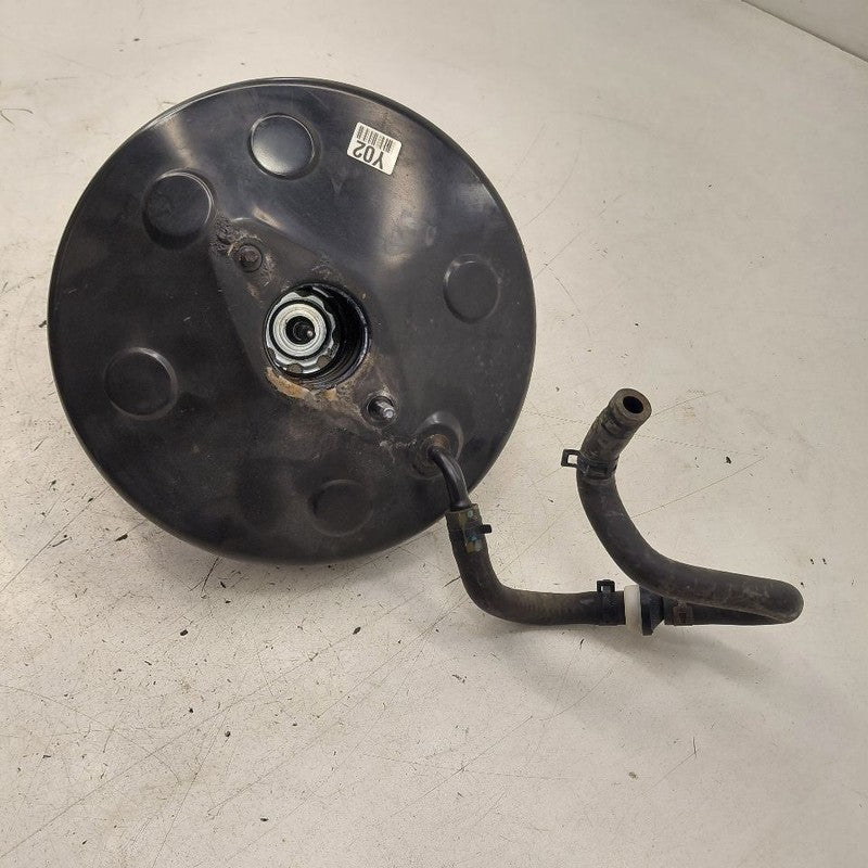 Power Brake Booster Naturally Aspirated Fits 12-17 Hyundai Veloster