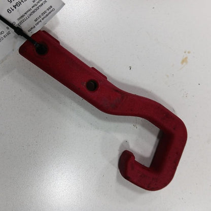 Jeep Compass Rear Tow Hook 2018 2019 2020 2021