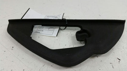 Hyundai Sonata Dash Side Cover Left Driver Side Trim Panel OEM 2008 2009 2010