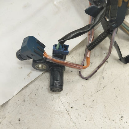 Volkswagen Golf Transmission Internal Wire Harness  2015 2016 2017
