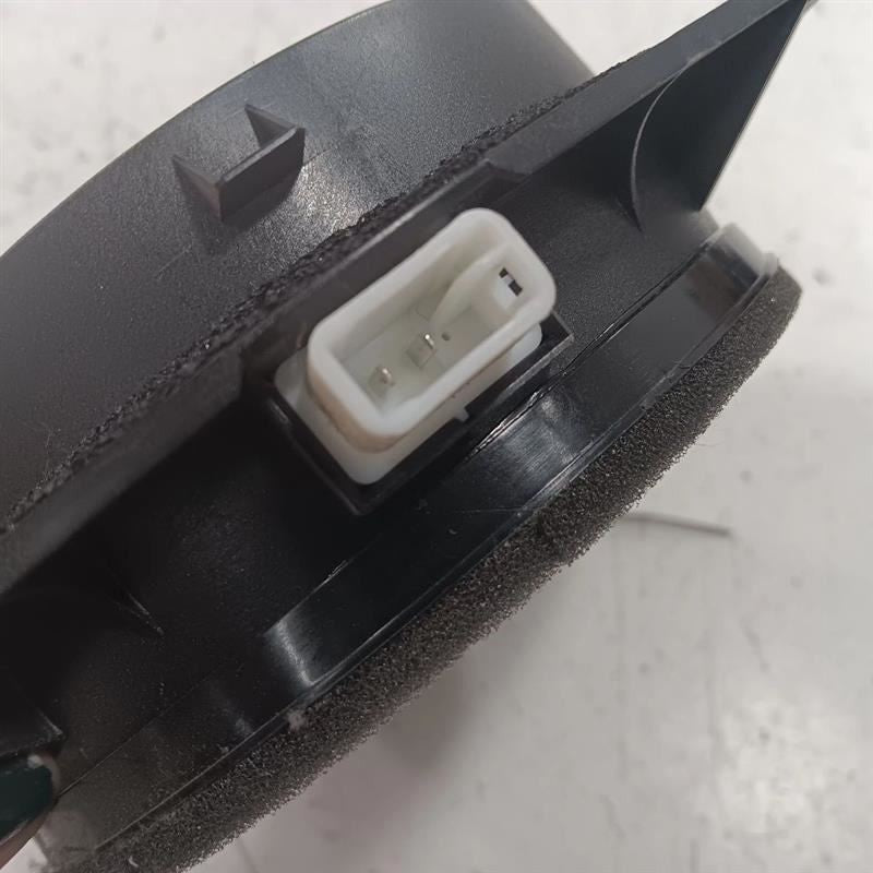 Toyota Scion IQ Speaker Cover Left Rear  2011 2012 2013 2014 2015