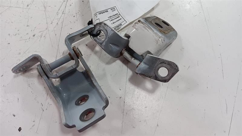 Mazda CX-3 Door Hinge Set Left Front Driver  2019 2020 2021 2022 OEM
