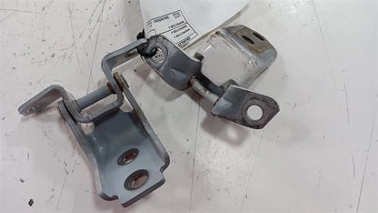 Mazda CX-3 Door Hinge Set Left Front Driver  2019 2020 2021 2022 OEM