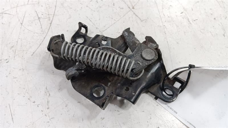 Toyota Prius Hood Latch 2015 2014 2013 2012 OEM