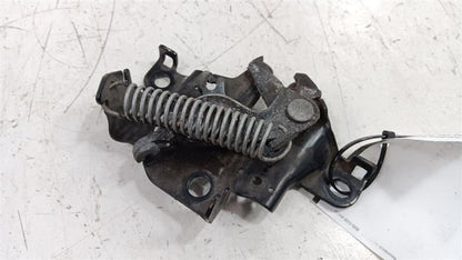 Toyota Prius Hood Latch 2015 2014 2013 2012 OEM
