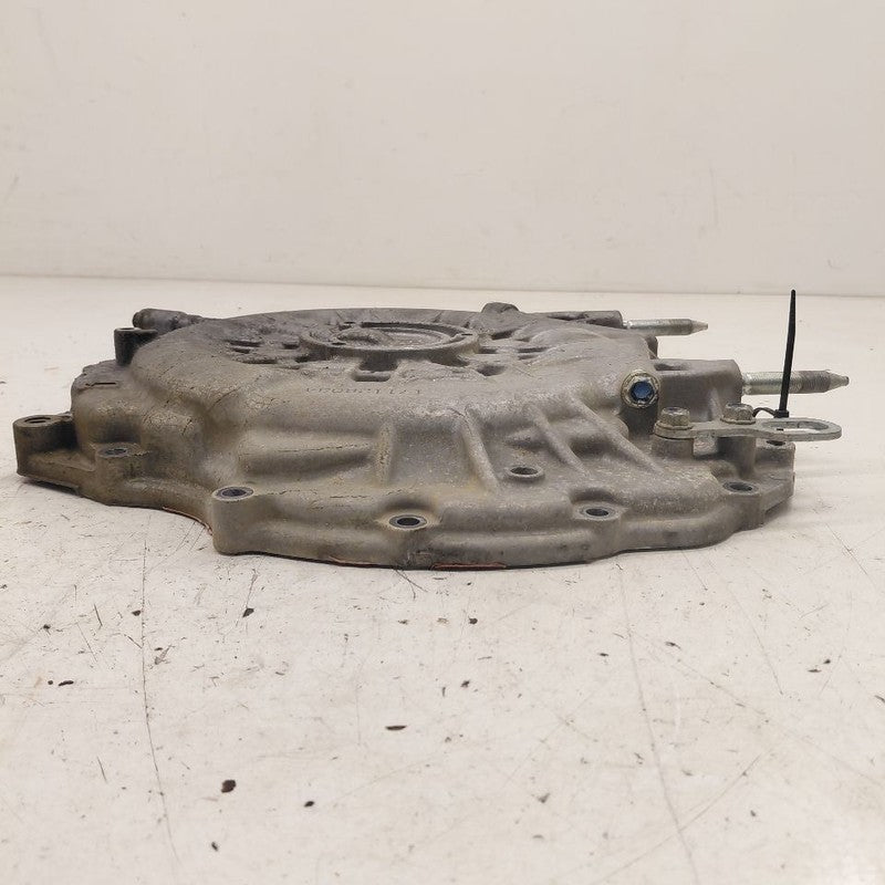 Honda Clarity Transmission Housing Side Cover Plate  2018 2019 2020