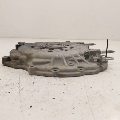 Honda Clarity Transmission Housing Side Cover Plate  2018 2019 2020