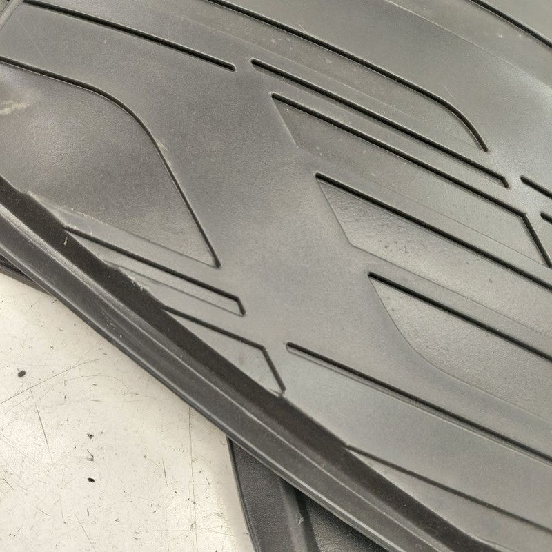 Volvo S60 Trunk Floor Mat  2018 2017 2016