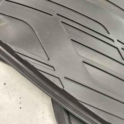 Volvo S60 Trunk Floor Mat  2018 2017 2016