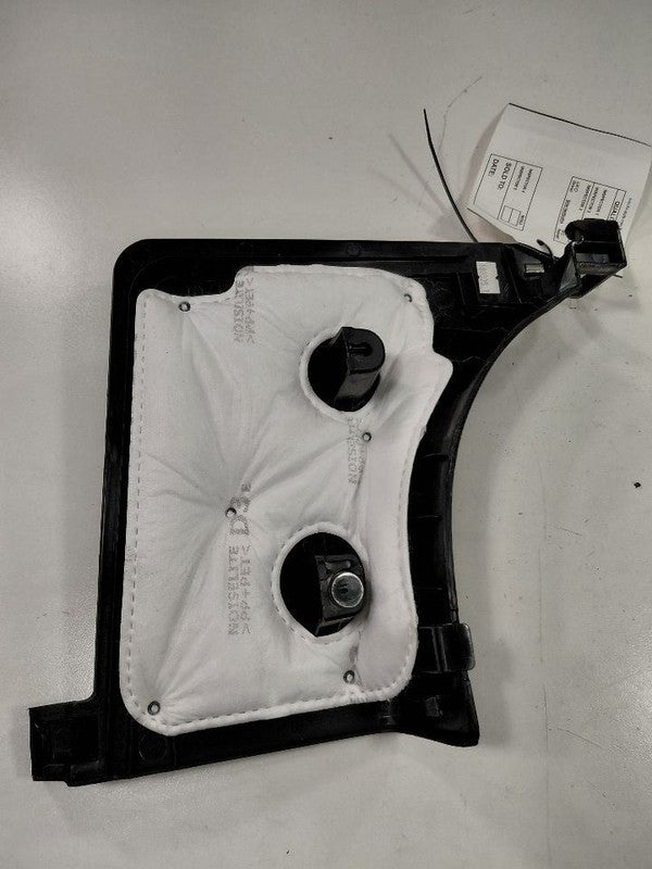 Kia Soul Kick Panel Trim Right Passenger  2017 2018 2019 OEM