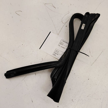 Ford Ecosport Door Glass Window Seal Rubber Left Driver Rear Back 2020