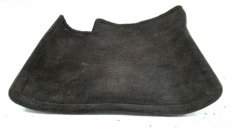 Nissan Maxima Floor Mat Right Passenger Rear Back  2004 2005 2006 2007 2008 OEM