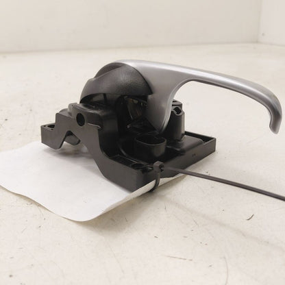 2018 Fiat 500 X Model Door Handle Right Passenger Front Interior Insid