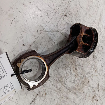 Mazda CX-9 One Single Piston 2.5 2016 2017 2018 OEM