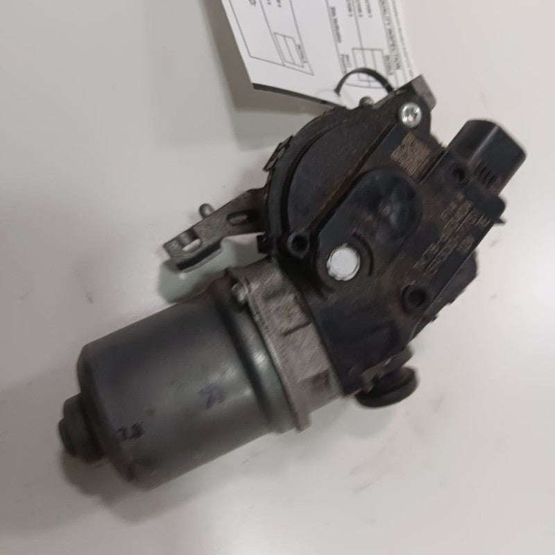 Front Windshield Wiper Motor With Cold Climate Package Fits 16-23 Mazd