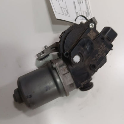 Front Windshield Wiper Motor With Cold Climate Package Fits 16-23 Mazd