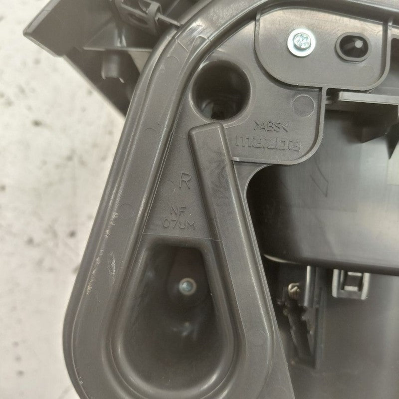 Mazda 6 Cup Holder  2018 2019 2020 2021