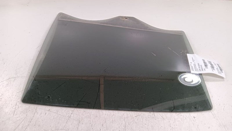 Right Passenger Rear Door Glass Window Privacy Tint Opt Ako Fits 18-19