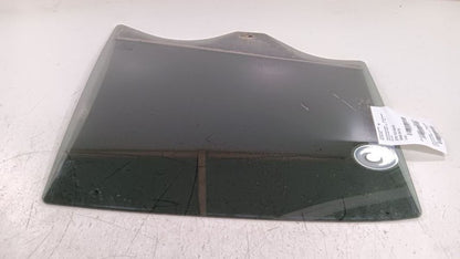 Right Passenger Rear Door Glass Window Privacy Tint Opt Ako Fits 18-19