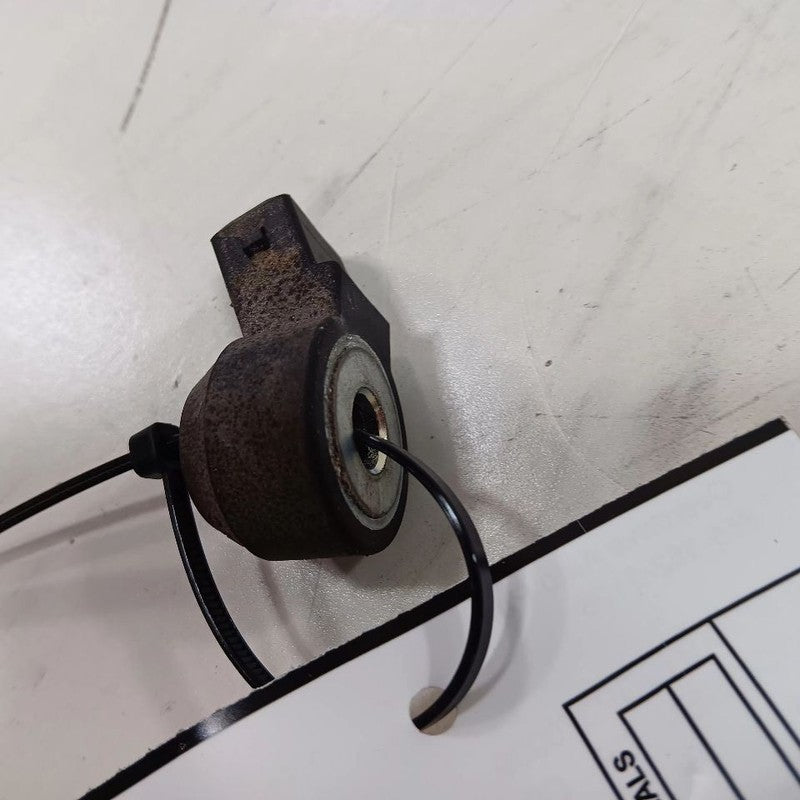 FIAT 500 Engine Knock Sensor  2017 2016 OEM