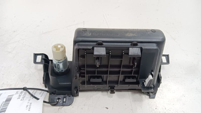 Mazda CX-9 Storage Pocket 2012 2011 2010  OEM