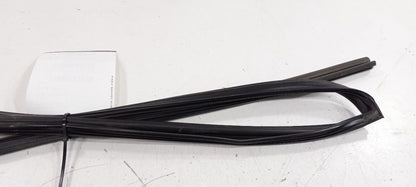 Subaru Tribeca Door Glass Window Seal Rubber Right Passenger Rear Back