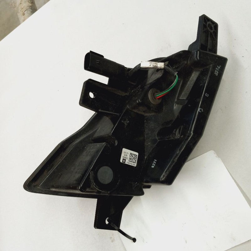 Driver Left Daytime Running Lamp Light Fits 16-19 Chevy Volt