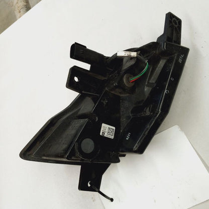 Driver Left Daytime Running Lamp Light Fits 16-19 Chevy Volt