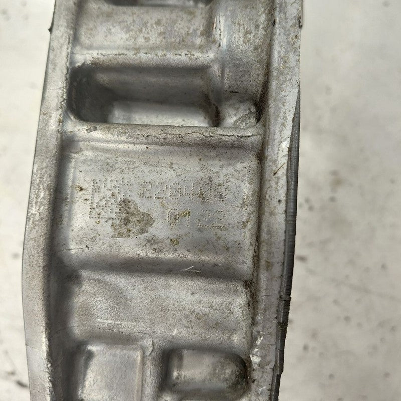 Lexus NX350 Engine Block Crankshaft Main Cap  2.4 2022 2023 2024 2025