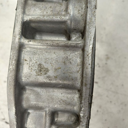 Lexus NX350 Engine Block Crankshaft Main Cap  2.4 2022 2023 2024 2025