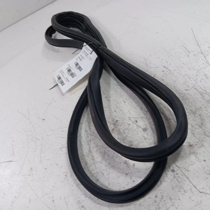 Kia Forte On Body Door Jamb Seal Rear Right Passenger Back  2015 2016 2017 2018